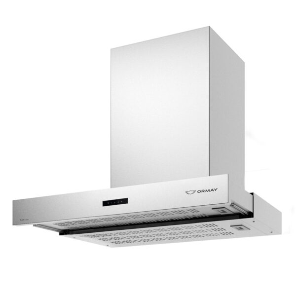 Campana p/cocina Flex C 604