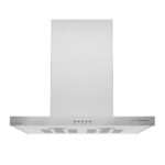 Campana p/cocina inox C 603