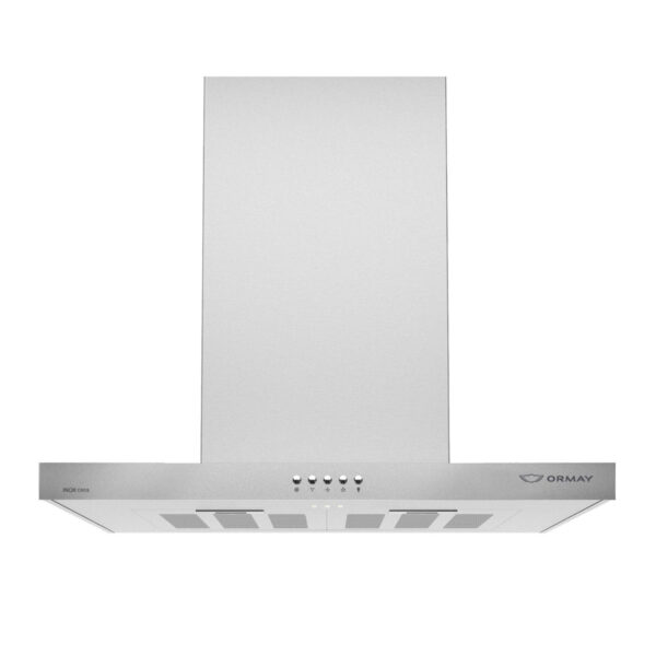 Campana p/cocina inox C 603