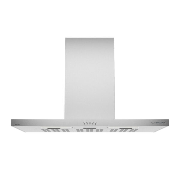 Campana p/cocina Inox C 903