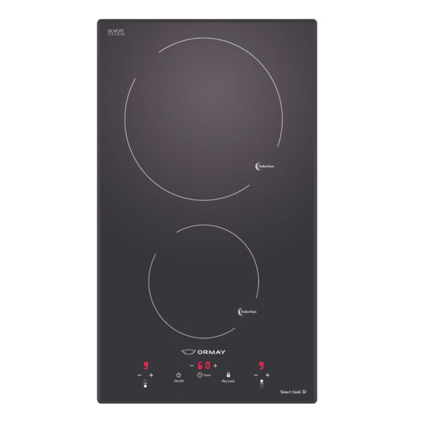 Placa inducción Smart Cook I2