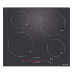 Placa inducción Smart Cook I4
