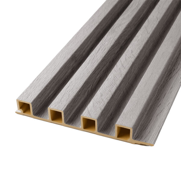 Panel japandi 16 x 270 Balkan Gray