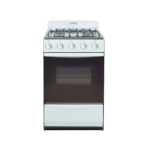 Cocina multigas (51 cm) Petit Blanca