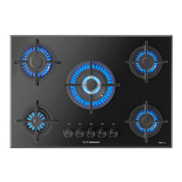 Anafe Onix Black (5H)