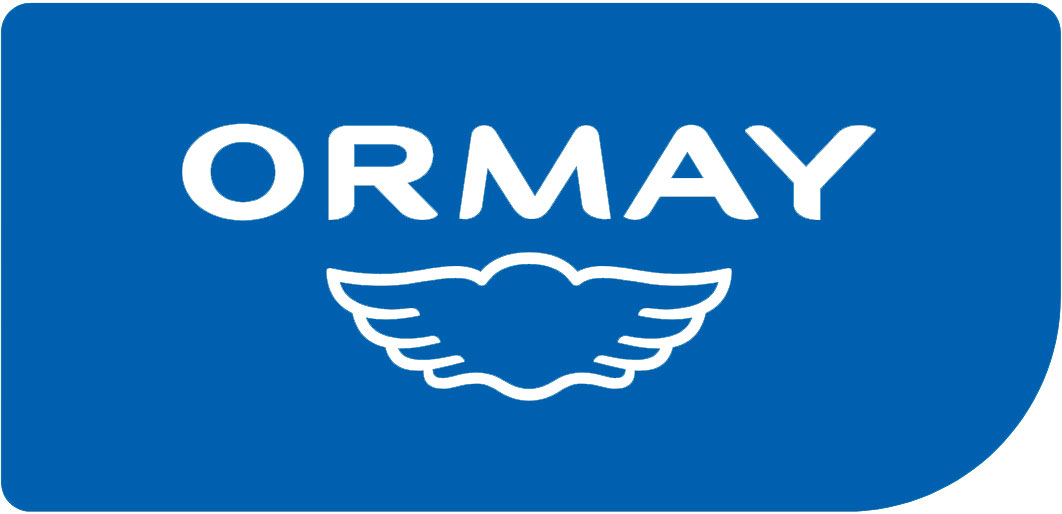 ORMAY