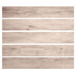 Piso SPC Danish Oak