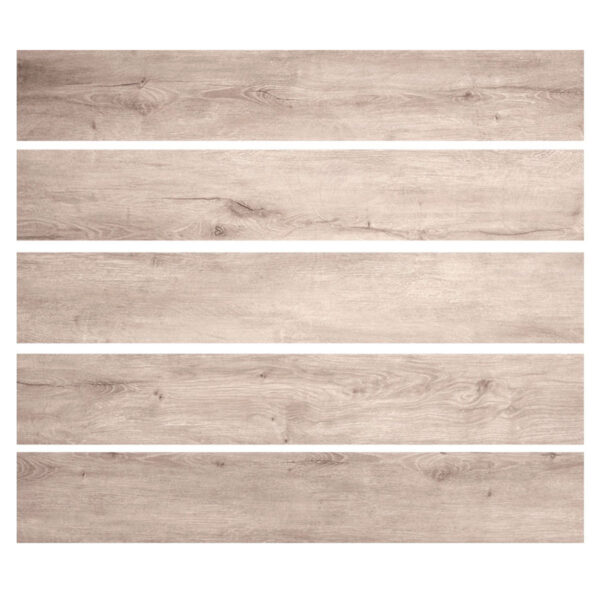 Piso SPC Danish Oak