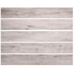 Piso SPC Finnish Oak