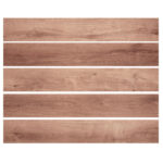 Piso SPC French Oak