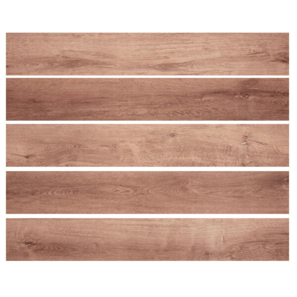 Piso SPC French Oak