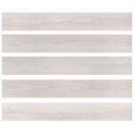 Piso SPC Norwegian Oak