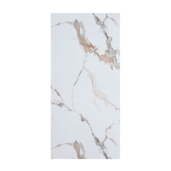 Panel simil marmol Arabic Blanc