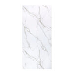 Panel simil marmol Calacatta