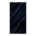 Panel simil marmol Modny Black
