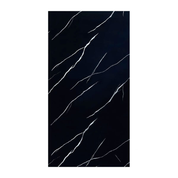 Panel simil marmol Modny Black