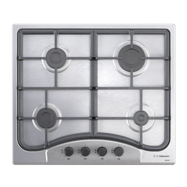 Anafe Top Gourmet (4H) Spazio IX