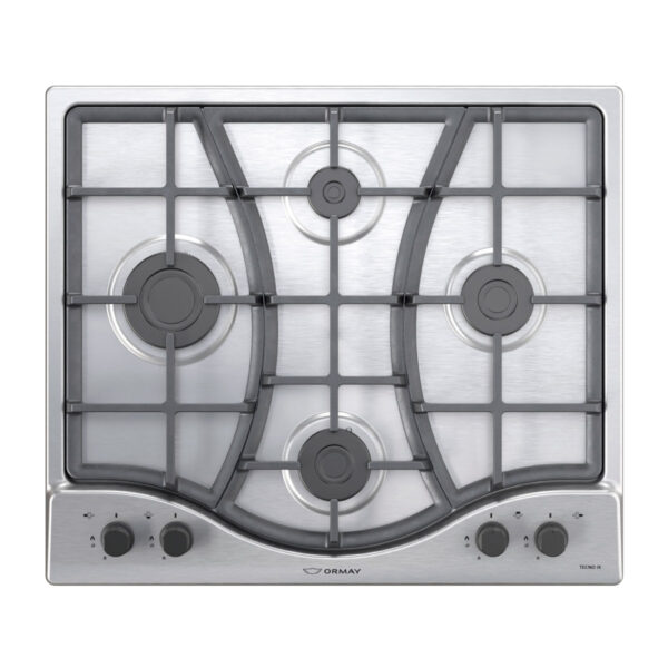Anafe Top Gourmet (4H) Tecno IX