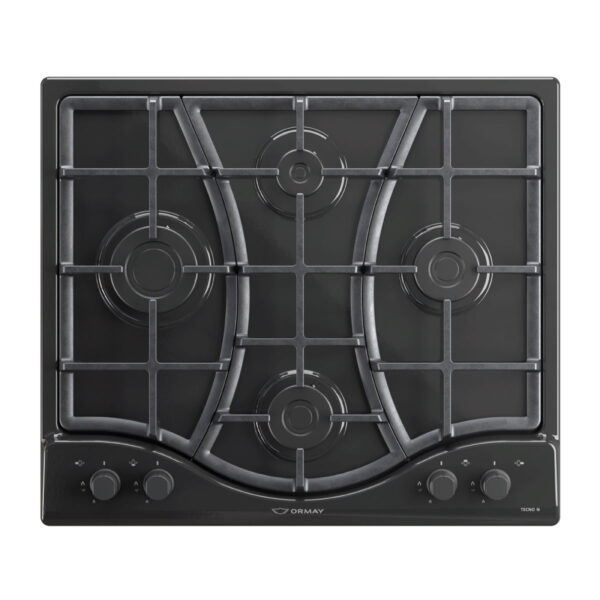Anafe Top Gourmet (4H) Tecno N