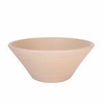 Bacha de apoyo Piedra Beige