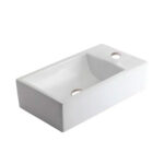 Bacha de apoyo Tori Toilette (1 Ag)