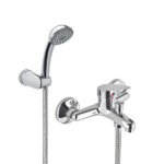 Ducha exterior monocomando Domani