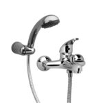 Ducha exterior monocomando Reno