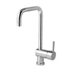 Monocomando cocina Ibera Cromo
