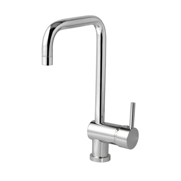 Monocomando cocina Ibera Cromo