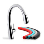 Monocomando cocina Lenga 412/H5