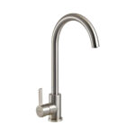 Monocomando cocina Steel