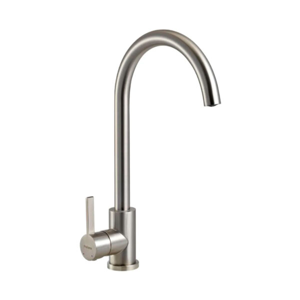 Monocomando cocina Steel