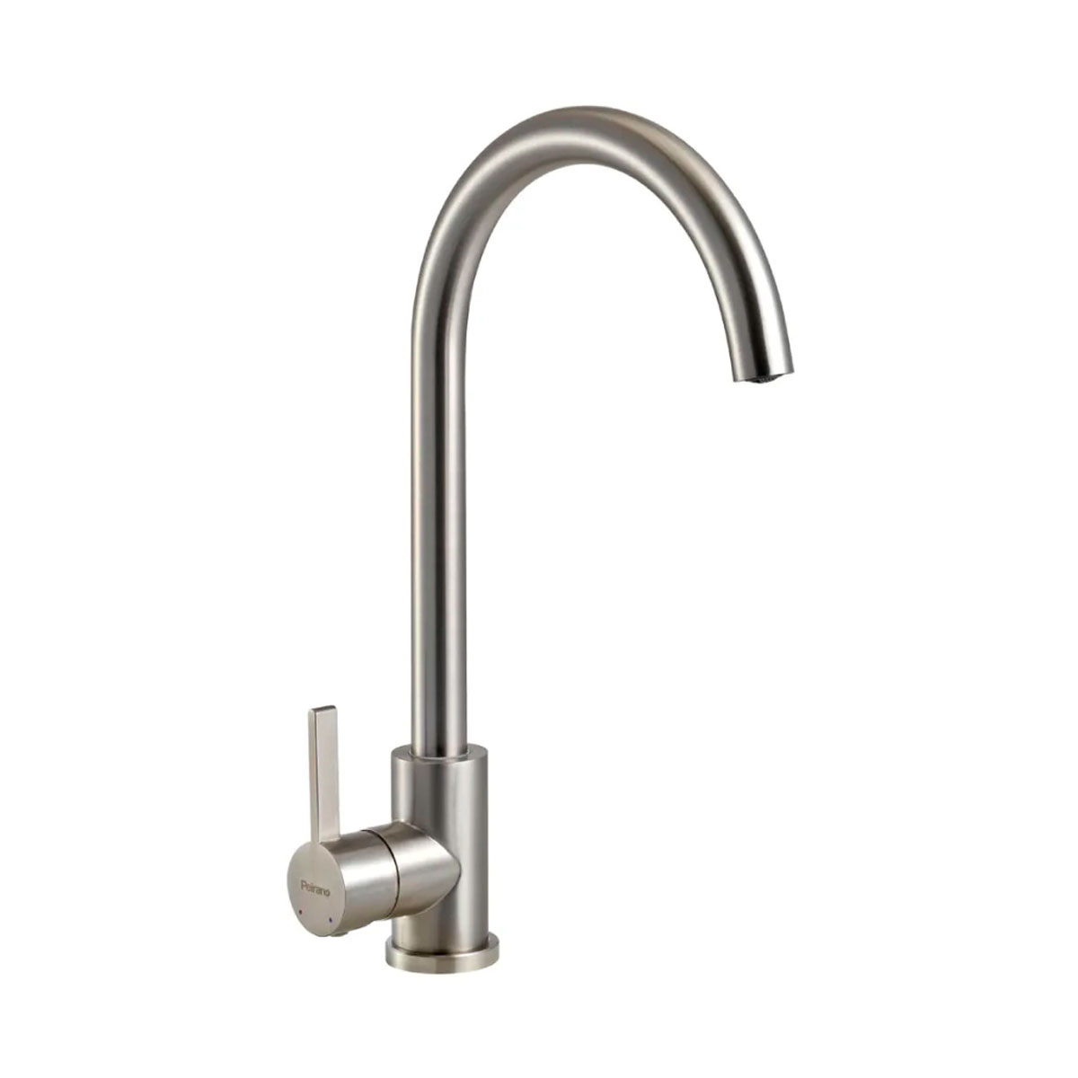 STEEL-PEIRANO Monocomando cocina Steel - Imagen 1