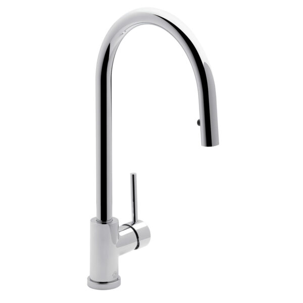 Monocomando cocina Temple 412.01/87