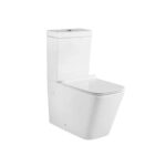 Inodoro Two Piece BP3077