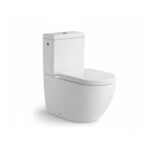 Inodoro Two Piece BP3079