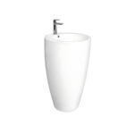 Pedestal redondo F2214