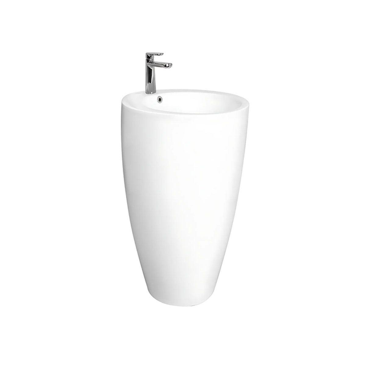 PEDESTAL-REDONDO Pedestal redondo F2214 - Imagen 1