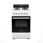 Cocina eléctrica Nova (50 cm)