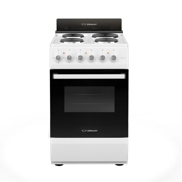 Cocina eléctrica Nova (50 cm)