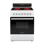Cocina eléctrica Ultra (60 cm)