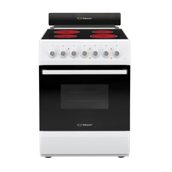 Cocina eléctrica Ultra (60 cm)