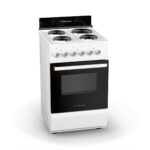 Cocina eléctrica Nova (50 cm) - Imagen 2