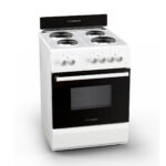 Cocina eléctrica Nova (60 cm) - Imagen 2