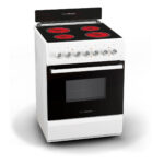 Cocina eléctrica Ultra (60 cm) - Imagen 2