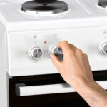 Cocina eléctrica Nova (60 cm) - Imagen 3