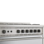 Cocina 5 hornallas Barbacoa B90 LE - Imagen 4