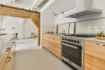 Cocina 5 hornallas Barbacoa B90T - Imagen 4