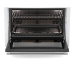 Cocina 5 hornallas Barbacoa B90 LE - Imagen 5