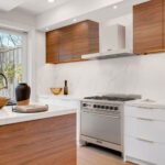Cocina 5 hornallas Barbacoa B90 LE - Imagen 6